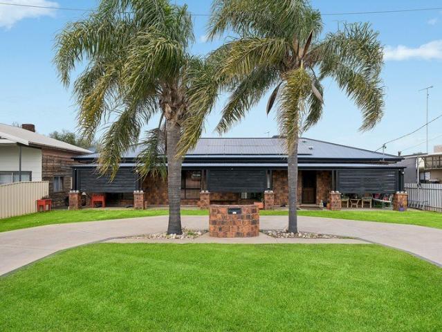House for sale in Wyalong, New South Wales