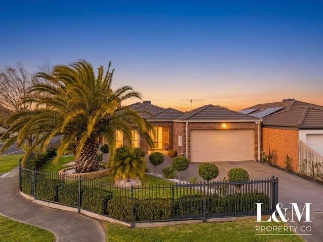 House for sale in Roxburgh Park, Melbourne