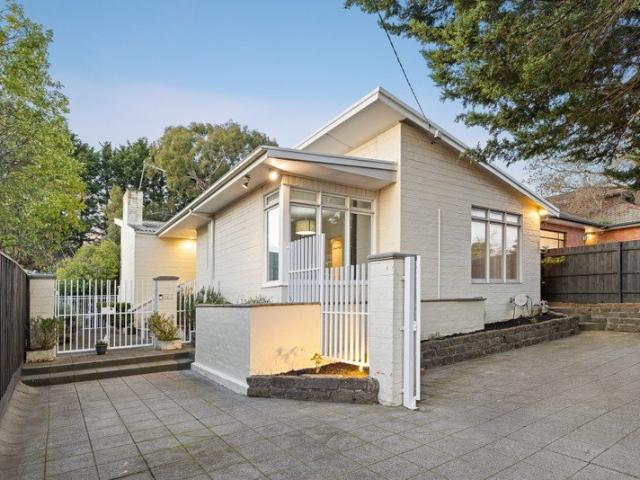 House for sale in Camerons Creek, Victoria