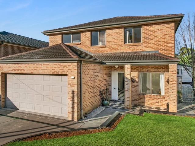 House for sale in Sydney, New South Wales