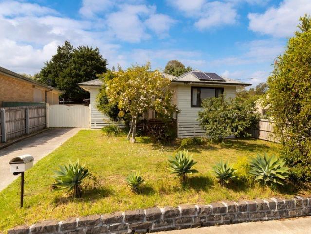 House for sale in Camerons Creek, Victoria