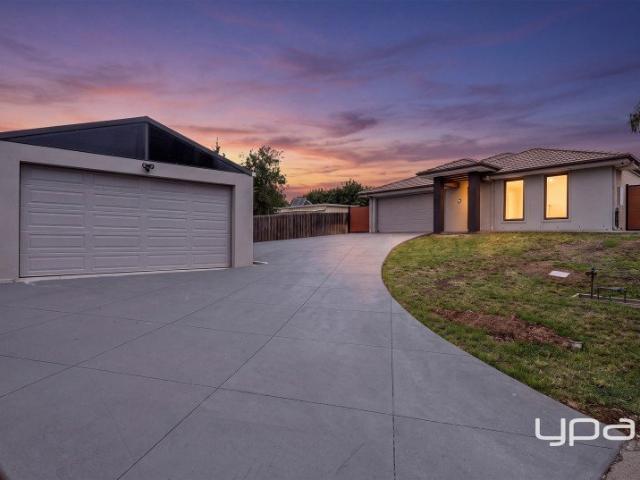 House for sale in Darley, Shire of Moorabool