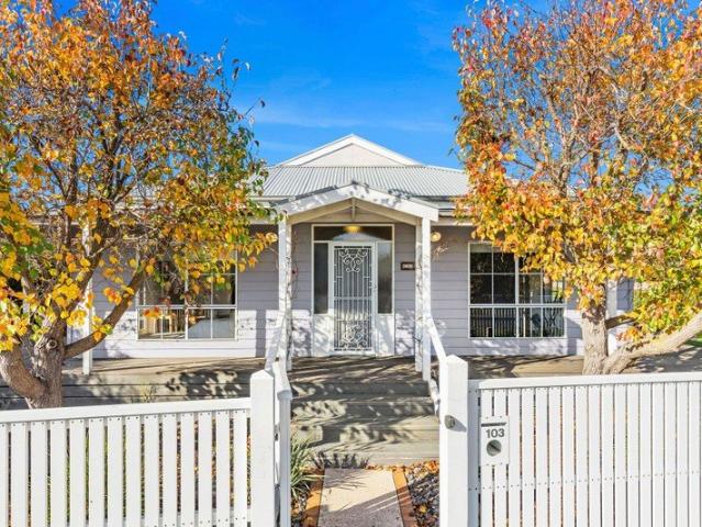 House for sale in Geelong, Victoria