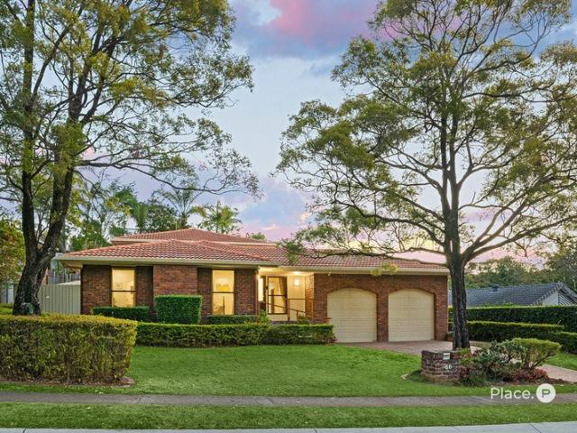 House for sale in Chapel Hill, Greater Brisbane
