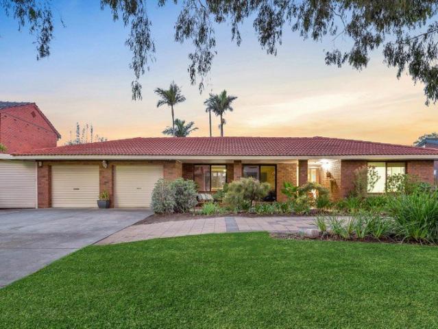 House for sale in Horseshoe Creek, South Australia