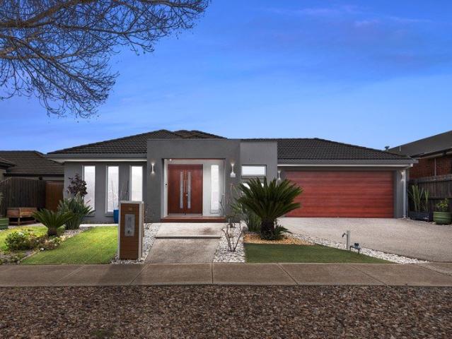 House for sale in Camerons Creek, Victoria