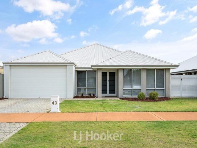 House for sale in Western Australia