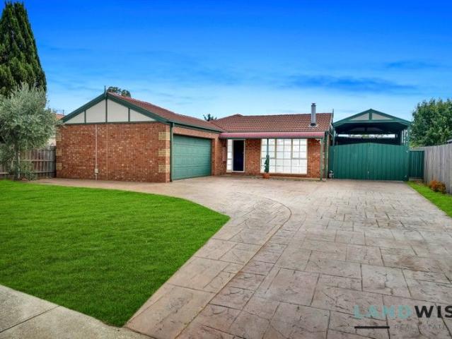 House for sale in Bacchus Marsh, Victoria