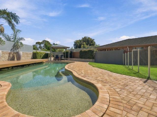 House for sale in Casula, Sydney
