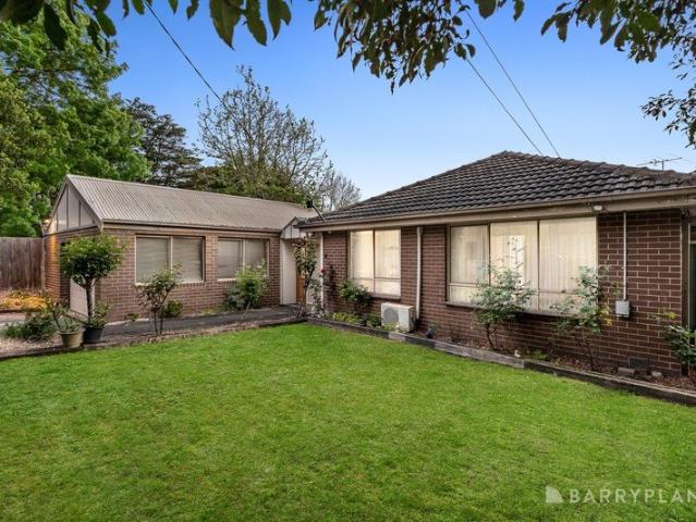 House for sale in Croydon, Melbourne