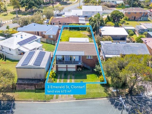 House for sale in Clontarf, Greater Brisbane
