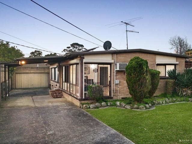 House for sale in Camerons Creek, Victoria