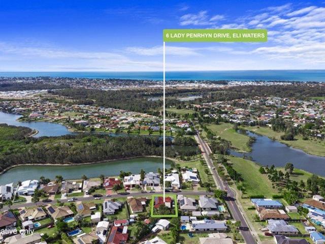 House for sale in Great Sandy Strait, Queensland