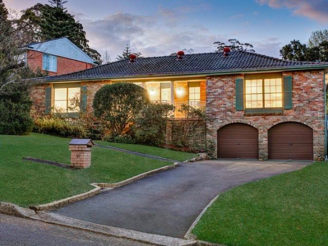 House for sale in Sydney, New South Wales