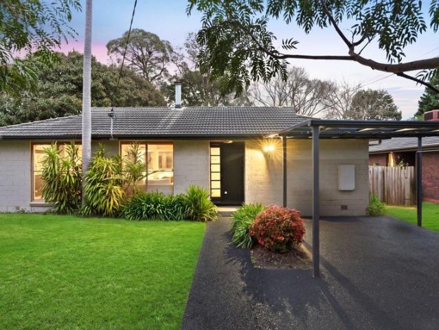 House for sale in Camerons Creek, Victoria