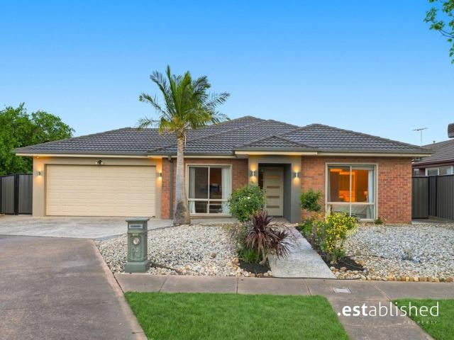 House for sale in Innisfail, Melbourne