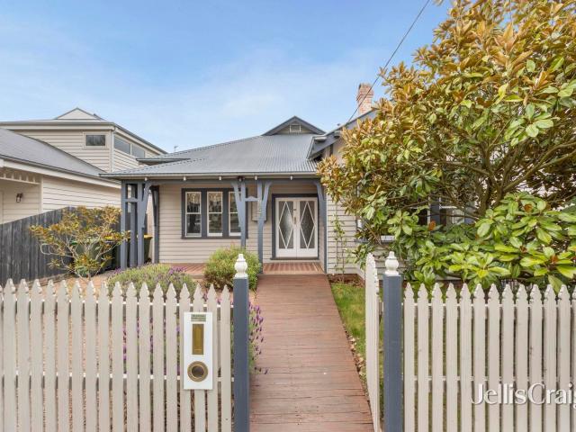 House for rent in Soldiers Hill, Ballarat