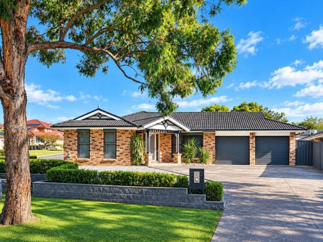 House for rent in Glenmore Park, Sydney