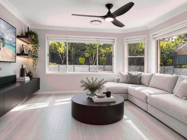 House for rent in Glenmore Park, Sydney