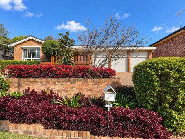 House for rent in Glen Alpine, Sydney