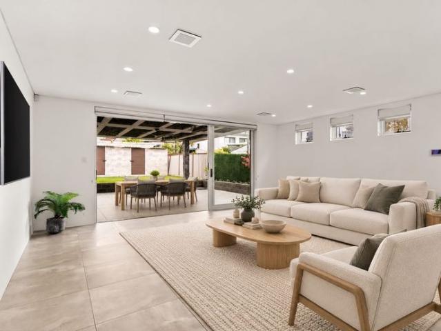 House for rent in Sutherland Shire, Sydney