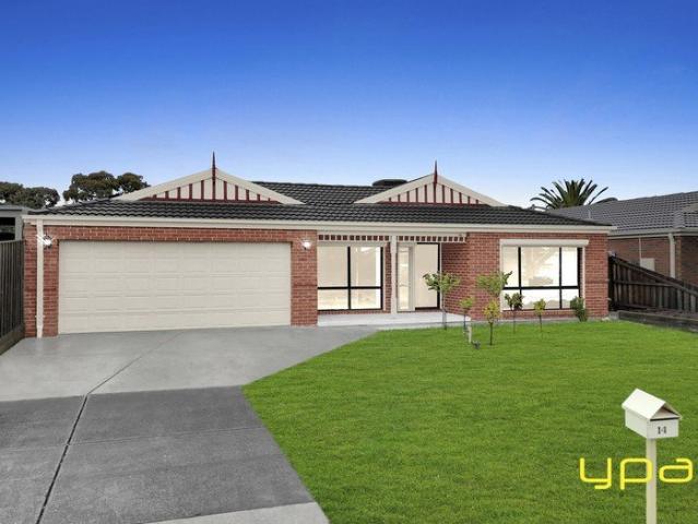 House for sale in Cranbourne West, Melbourne
