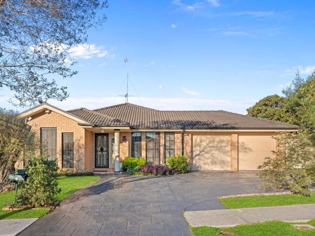 House for sale in Sydney, New South Wales