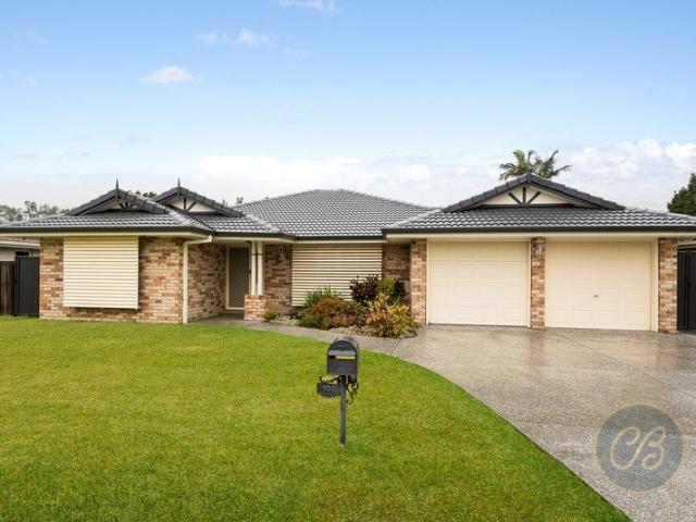 House for rent in Albany Creek, Greater Brisbane