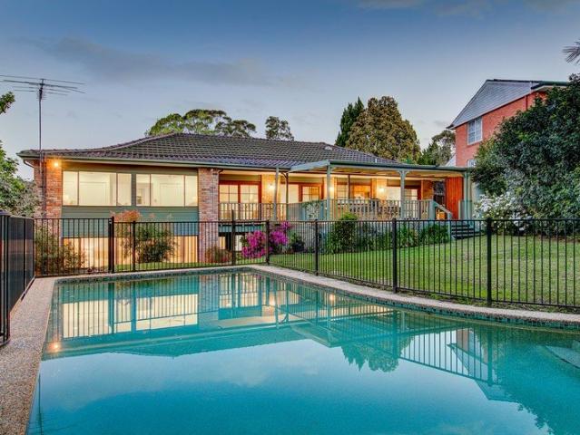 House for sale in Sydney, New South Wales