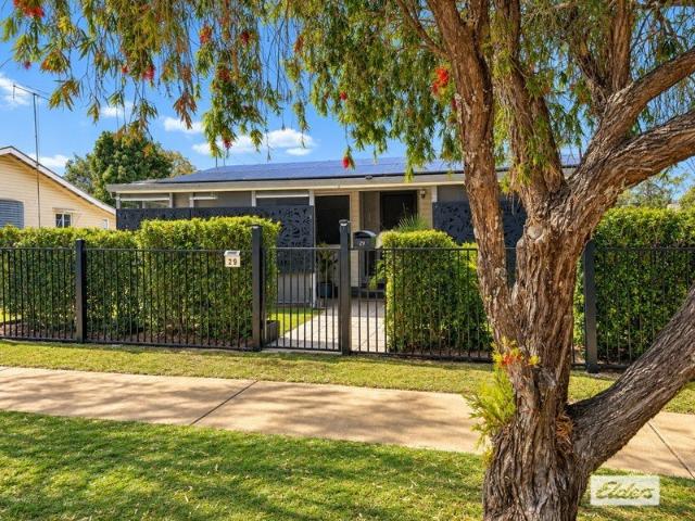House for sale in Chinchilla