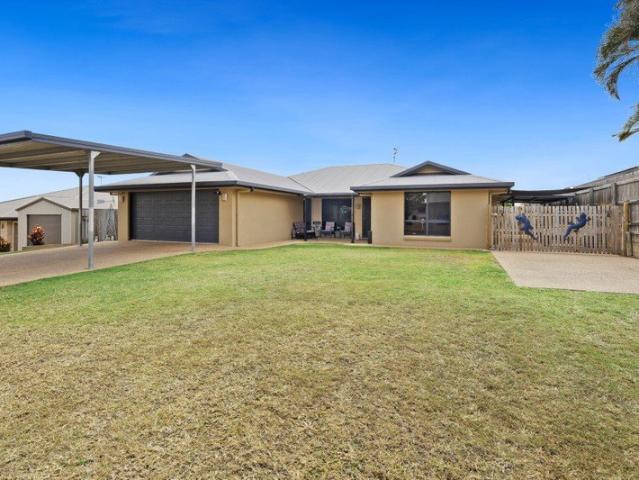House for sale in Gracemere
