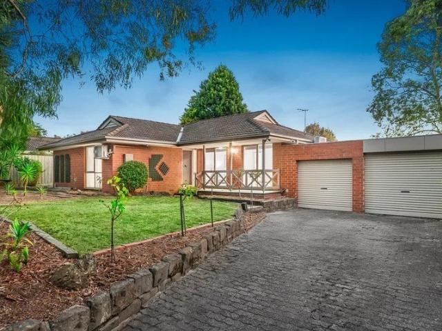 House for rent in Camerons Creek, Victoria