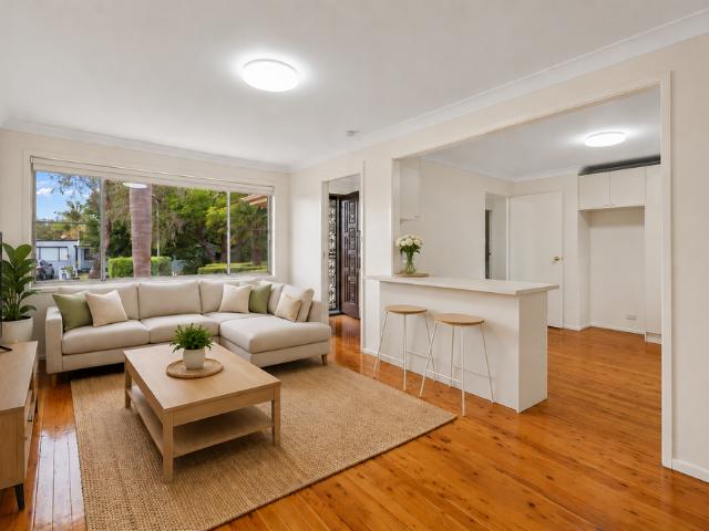 House for rent in Sydney, New South Wales