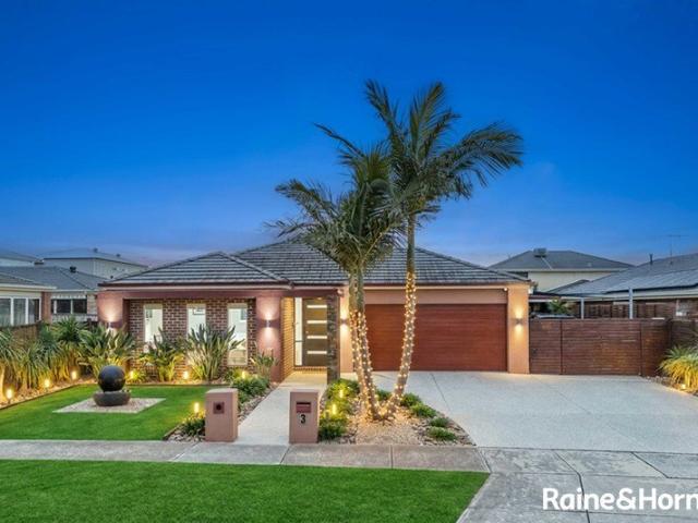 House for sale in Camerons Creek, Victoria