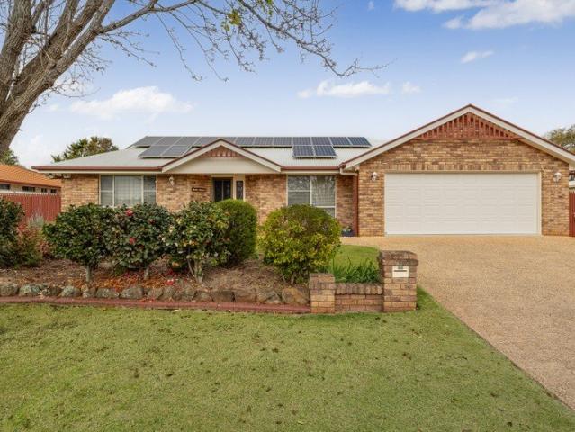 House for sale in Toowoomba, Queensland