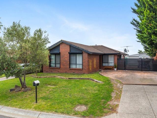 House for sale in Meadow Heights, Melbourne