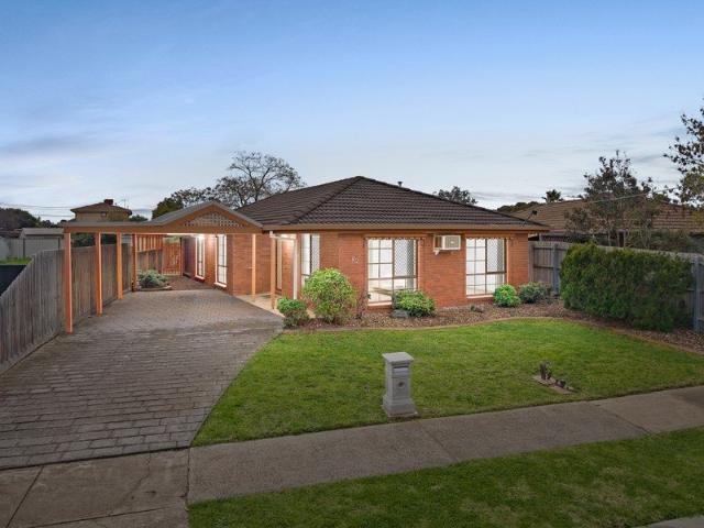 House for sale in Camerons Creek, Victoria