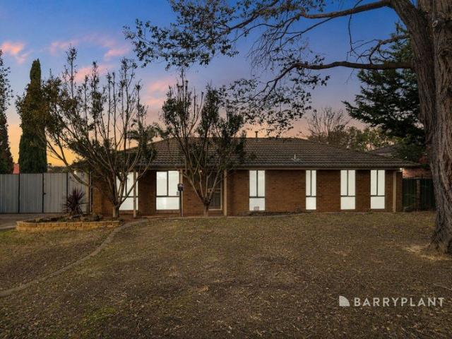 House for sale in Camerons Creek, Victoria