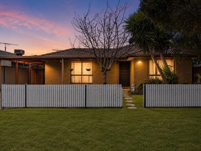 House for sale in Camerons Creek, Victoria
