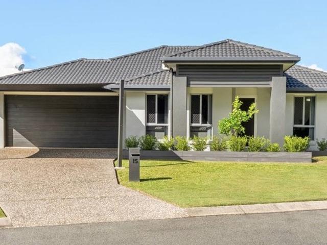 House for rent in Ivadale Lakes, Sunshine Coast Regional