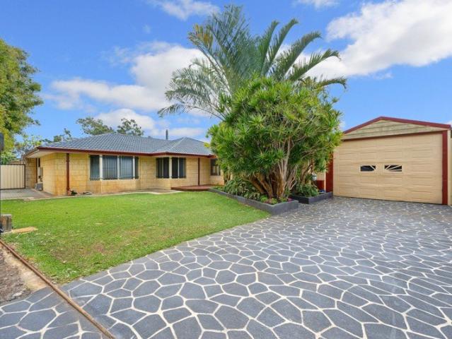 House for sale in Western Australia