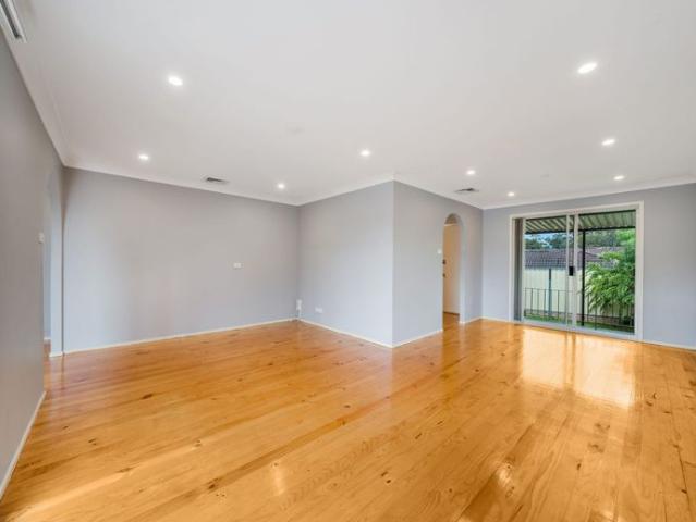 House for rent in Ruse, Sydney