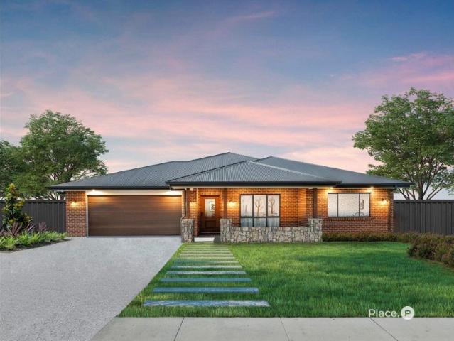 House for sale in The Crossing - Springfield Rise, Greater Brisbane
