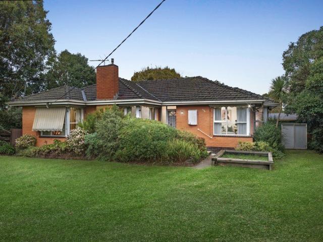 House for sale in Camerons Creek, Victoria