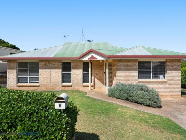 House for rent in Toowoomba, Queensland
