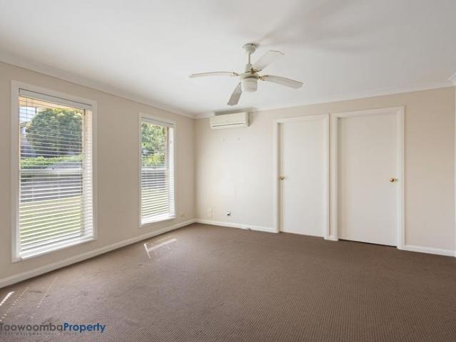 House for rent in Toowoomba, Queensland