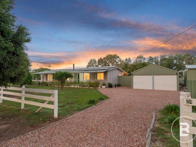 House for sale in Bendigo, Victoria