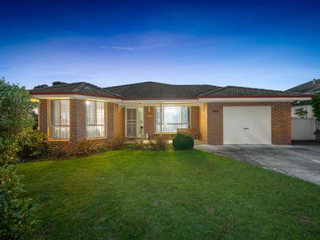 House for sale in Buninyong, Victoria