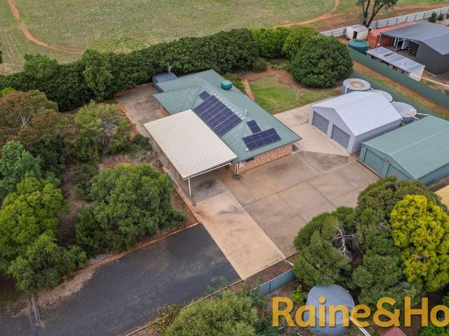 House for sale in Wongarbon