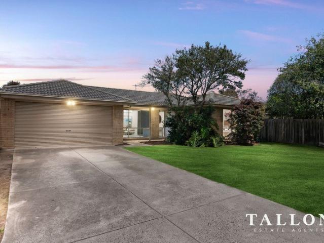 House for sale in Westpark, Melbourne